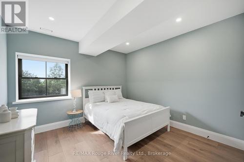 3041 Stu Black Road, Hamilton Township, ON - Indoor Photo Showing Bedroom