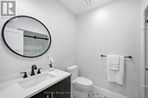 3041 Stu Black Road, Hamilton Township, ON - Indoor Photo Showing Bathroom