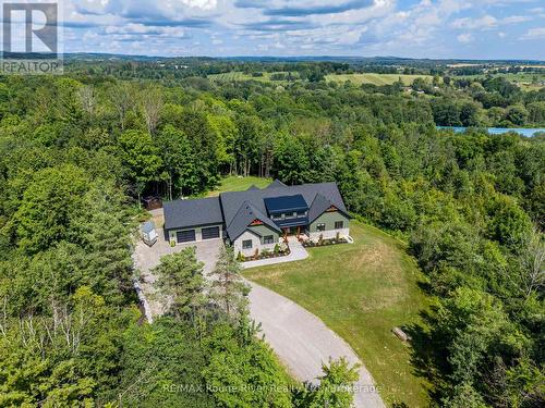 3041 Stu Black Road, Hamilton Township, ON - Outdoor With View