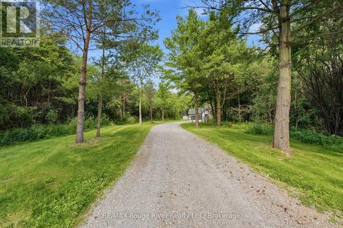 3041 Stu Black Road, Hamilton Township, ON - Outdoor With View