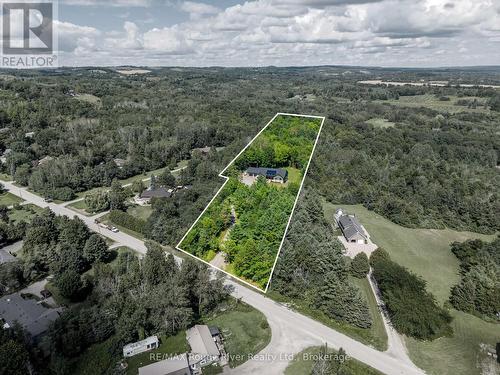 3041 Stu Black Road, Hamilton Township, ON - Outdoor With View