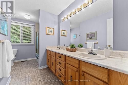 382 Greenway Drive, Whitewater Region, ON - Indoor Photo Showing Bathroom
