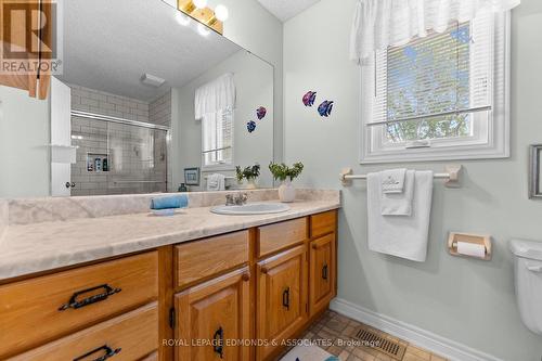 382 Greenway Drive, Whitewater Region, ON - Indoor Photo Showing Bathroom