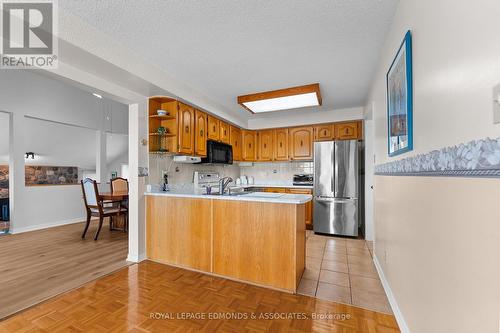 382 Greenway Drive, Whitewater Region, ON - Indoor Photo Showing Kitchen