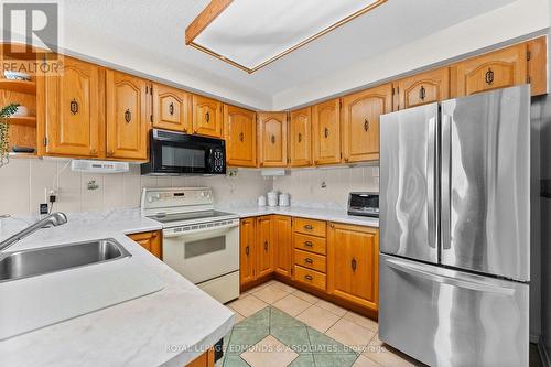 382 Greenway Drive, Whitewater Region, ON - Indoor Photo Showing Kitchen
