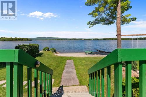 382 Greenway Drive, Whitewater Region, ON - Outdoor With Body Of Water With View