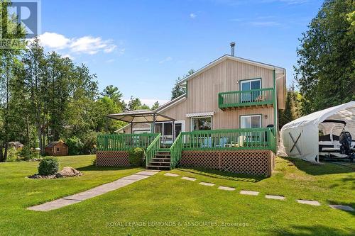 382 Greenway Drive, Whitewater Region, ON - Outdoor