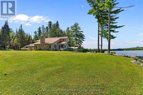 382 Greenway Drive, Whitewater Region, ON - Outdoor With View