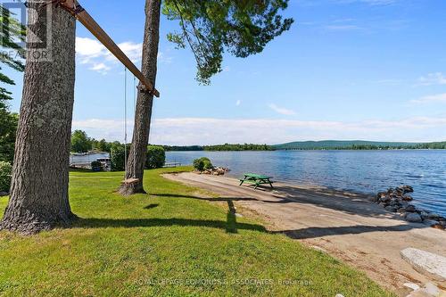 382 Greenway Drive, Whitewater Region, ON - Outdoor With Body Of Water With View