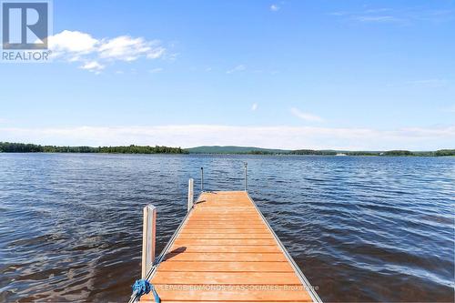 382 Greenway Drive, Whitewater Region, ON - Outdoor With Body Of Water With View