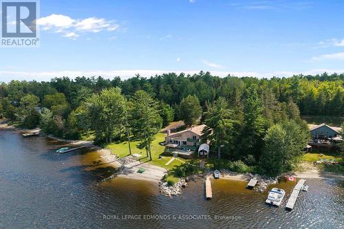 382 Greenway Drive, Whitewater Region, ON - Outdoor With Body Of Water With View