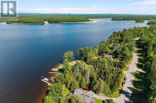 382 Greenway Drive, Whitewater Region, ON - Outdoor With Body Of Water With View