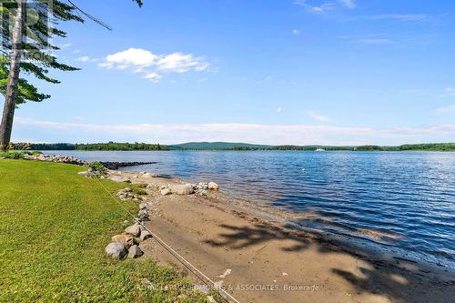 382 Greenway Drive, Whitewater Region, ON - Outdoor With Body Of Water With View