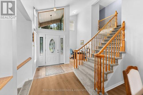 382 Greenway Drive, Whitewater Region, ON - Indoor Photo Showing Other Room