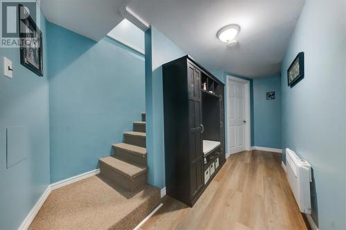 120 Station Road, Corner Brook, NL - Indoor Photo Showing Other Room