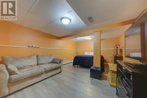 120 Station Road, Corner Brook, NL - Indoor