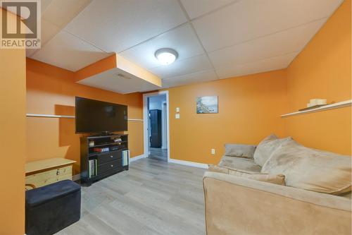 120 Station Road, Corner Brook, NL - Indoor