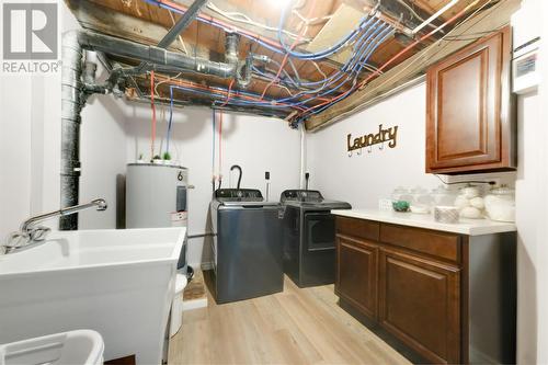 120 Station Road, Corner Brook, NL - Indoor