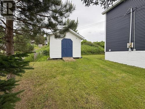 120 Station Road, Corner Brook, NL - Outdoor