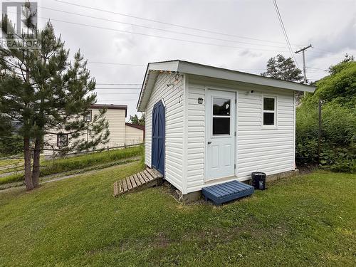 120 Station Road, Corner Brook, NL - Outdoor