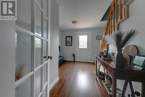 120 Station Road, Corner Brook, NL - Indoor Photo Showing Other Room
