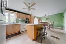 120 Station Road, Corner Brook, NL  - Indoor Photo Showing Kitchen 