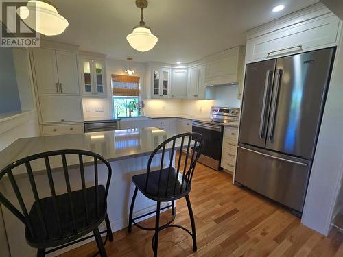 14 Blands Lane, Bonavista, NL - Indoor