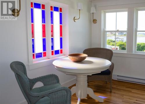 14 Blands Lane, Bonavista, NL - Indoor Photo Showing Dining Room