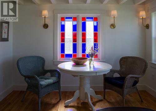 14 Blands Lane, Bonavista, NL - Indoor