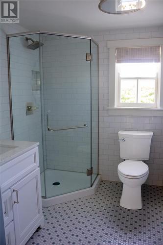 14 Blands Lane, Bonavista, NL - Indoor Photo Showing Bathroom