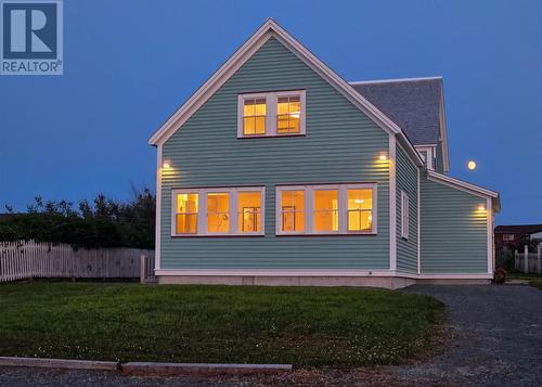 14 Blands Lane, Bonavista, NL - Outdoor