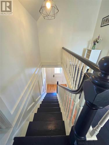 14 Blands Lane, Bonavista, NL - Indoor Photo Showing Other Room