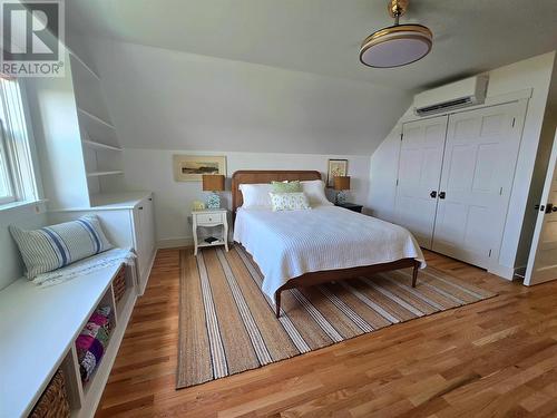 14 Blands Lane, Bonavista, NL - Indoor Photo Showing Bedroom