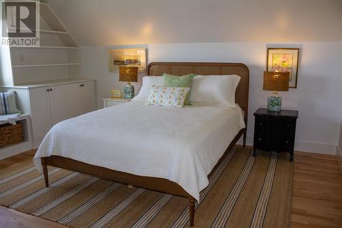 14 Blands Lane, Bonavista, NL - Indoor Photo Showing Bedroom