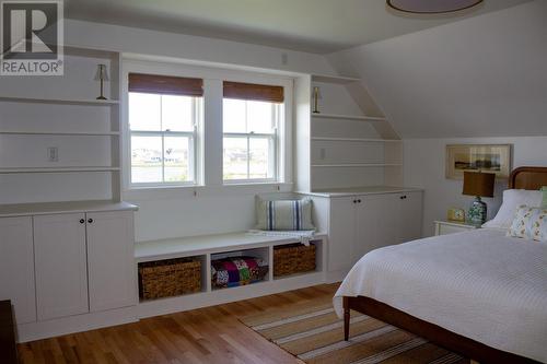 14 Blands Lane, Bonavista, NL - Indoor Photo Showing Bedroom