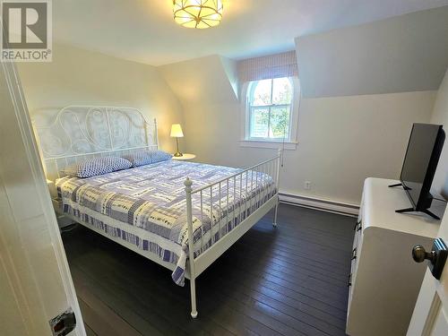 14 Blands Lane, Bonavista, NL - Indoor Photo Showing Bedroom