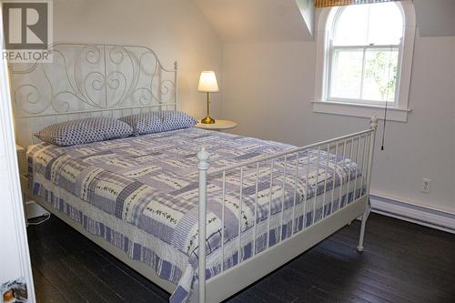 14 Blands Lane, Bonavista, NL - Indoor Photo Showing Bedroom
