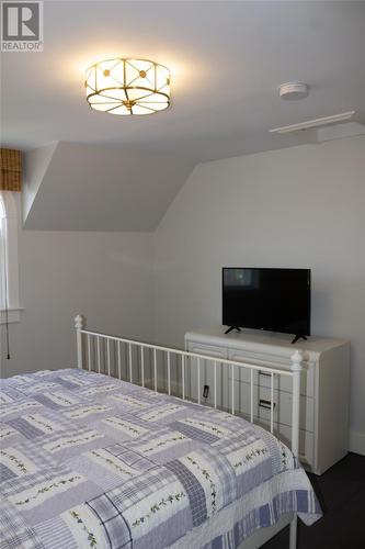 14 Blands Lane, Bonavista, NL - Indoor Photo Showing Bedroom