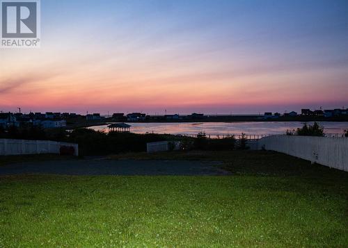 14 Blands Lane, Bonavista, NL - Outdoor With View