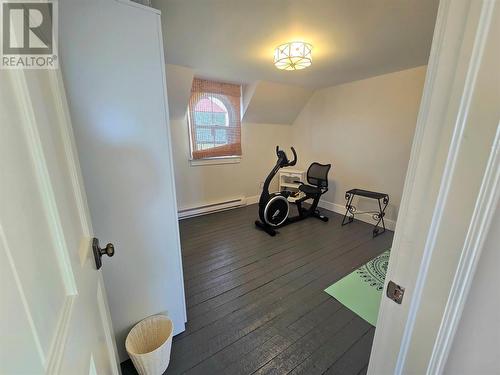 14 Blands Lane, Bonavista, NL - Indoor