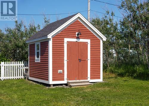 14 Blands Lane, Bonavista, NL - Outdoor