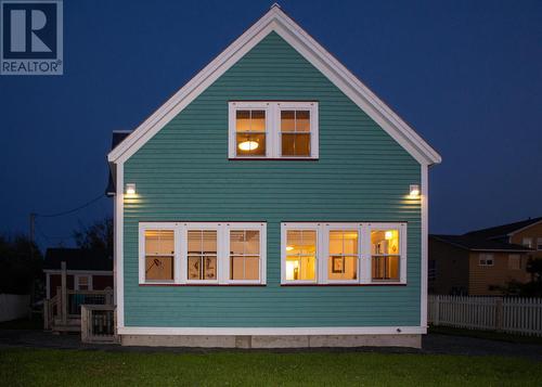 14 Blands Lane, Bonavista, NL - Outdoor