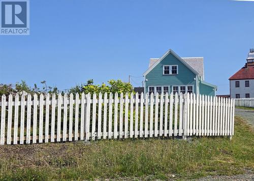 14 Blands Lane, Bonavista, NL - Outdoor