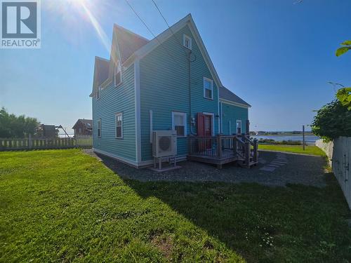 14 Blands Lane, Bonavista, NL - Outdoor