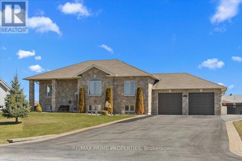 3421 Summerbreeze Drive, Ottawa, ON - Outdoor