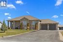 3421 Summerbreeze Drive, Ottawa, ON  - Outdoor 