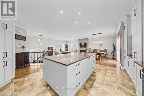 3421 Summerbreeze Drive, Ottawa, ON - Indoor
