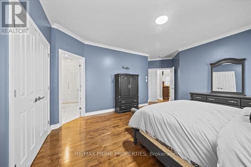 3421 Summerbreeze Drive, Ottawa, ON - Indoor Photo Showing Bedroom