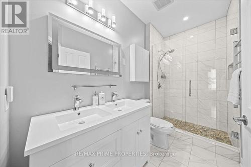 3421 Summerbreeze Drive, Ottawa, ON - Indoor Photo Showing Bathroom