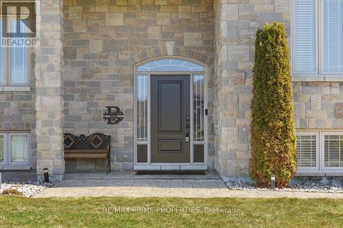 3421 Summerbreeze Drive, Ottawa, ON - Outdoor